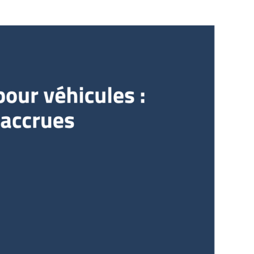 Gaines tressées polyamide pour véhicules : Protection et performances accrues