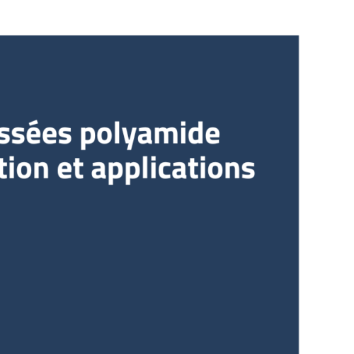 L’importance des gaines tressées polyamide orange, grise et noire : Fonction et applications