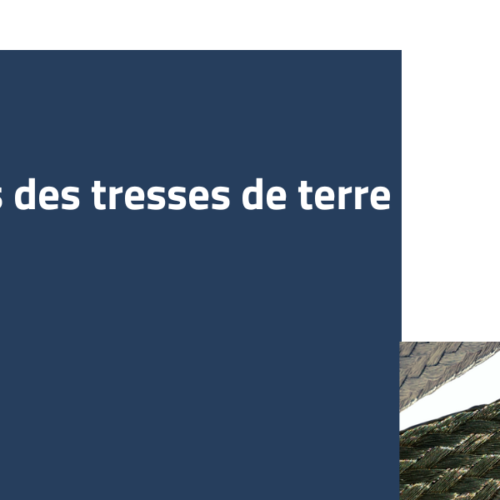 Les applications industrielles des tresses de terre : robustesse et fiabilité