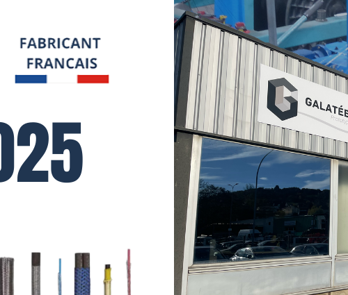 2025 : une année de croissance et d&rsquo;innovation pour Tressages du Dorlay